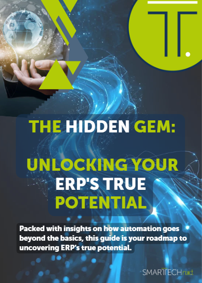 Hidden Gem eBook front cover