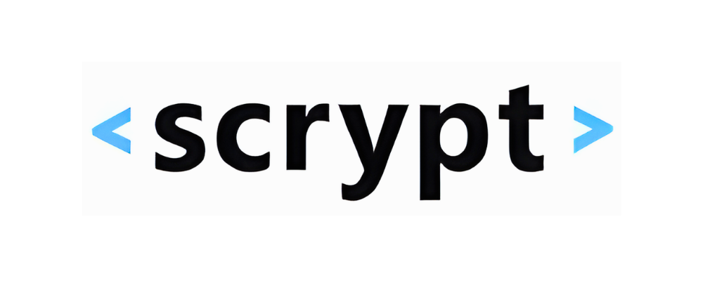 p-SCRYPT