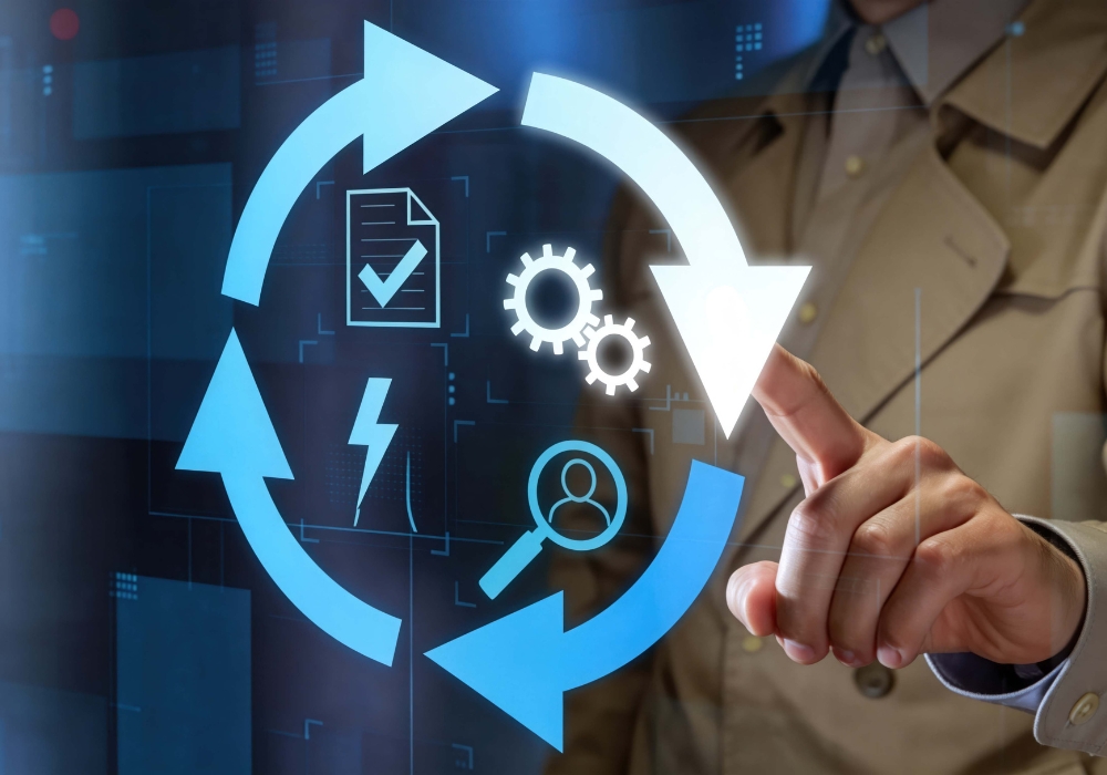 Task Automation to Enterprise Orchestration