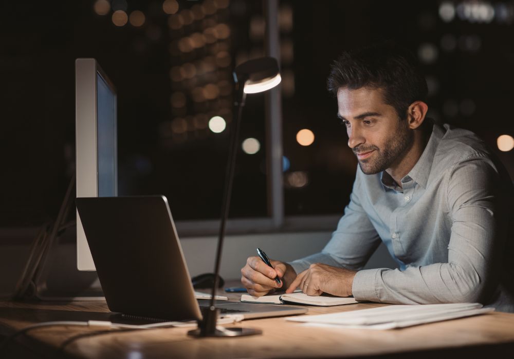 From Automation Pilot to Production