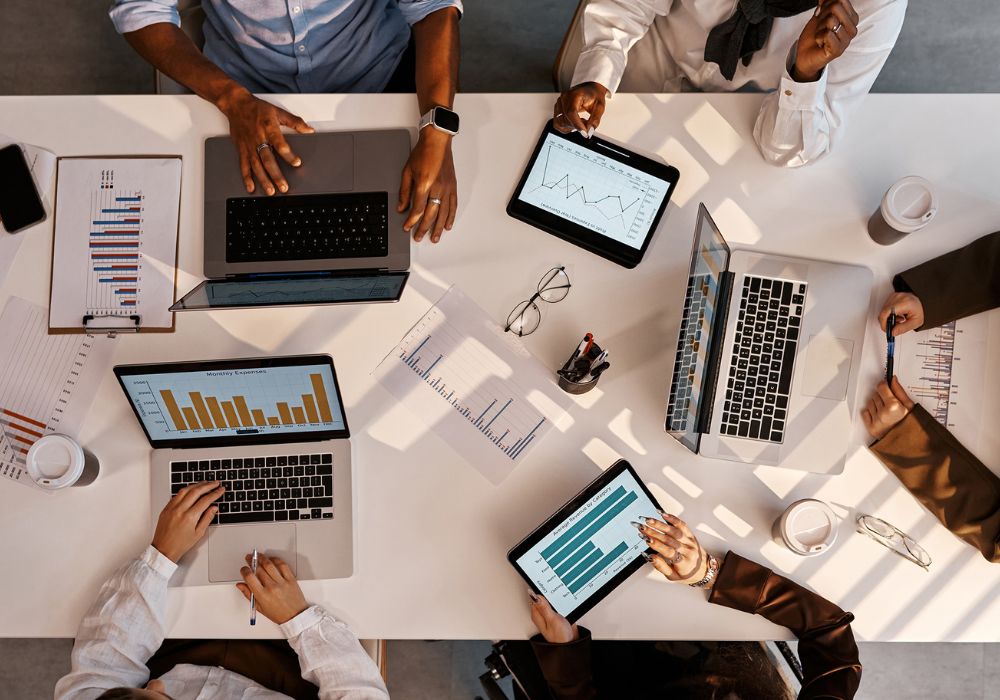 Automation Protects Operational Capacity in Modern Organisations