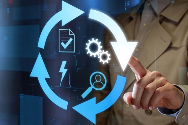 Task Automation to Enterprise Orchestration
