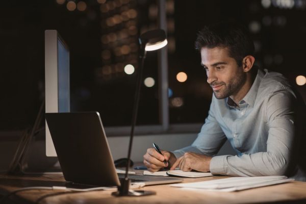 From Automation Pilot to Production