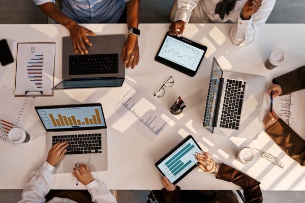 Automation Protects Operational Capacity in Modern Organisations